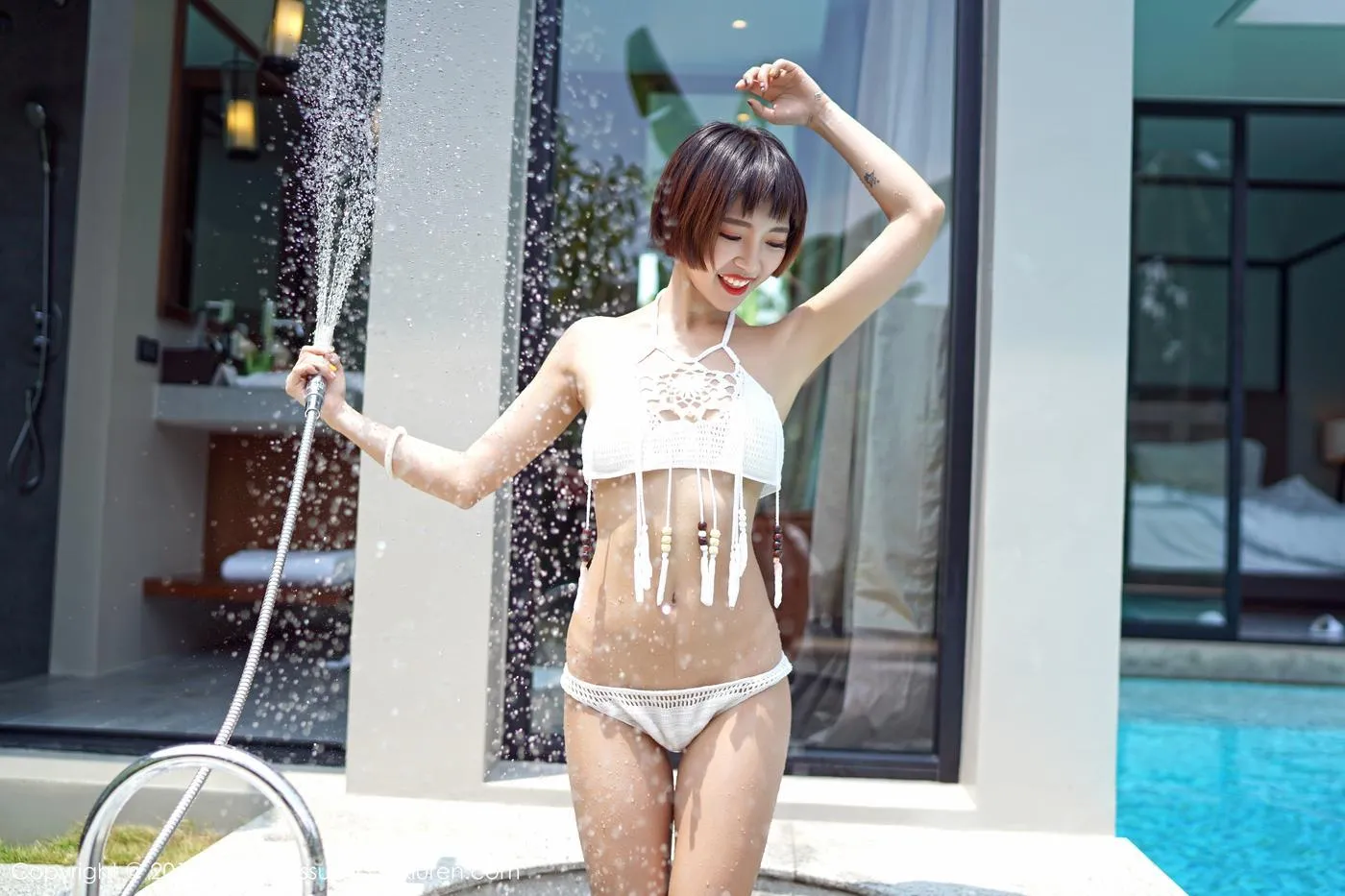 [FEILIN嗲囡囡] 2017.04.05 VOL.083 冯木木LRIS [47P]插图